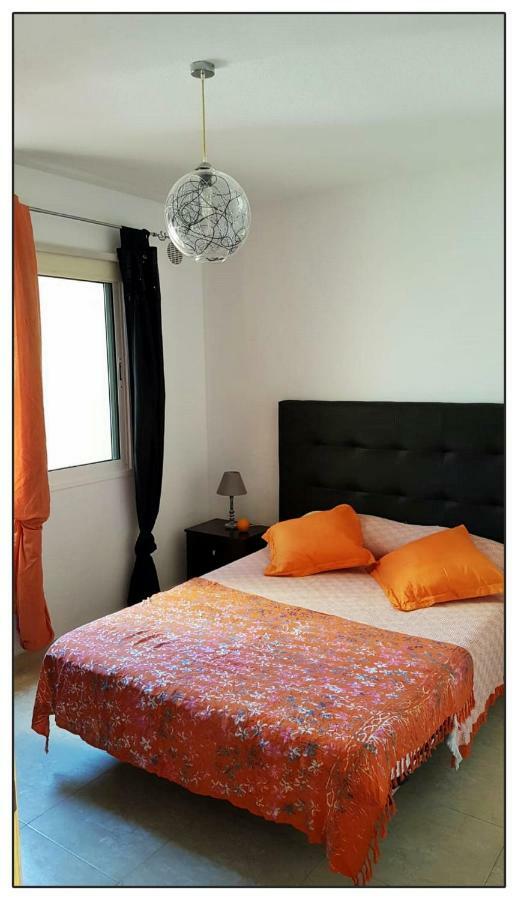 Lur De La Playa Apartment Corralejo Exterior photo